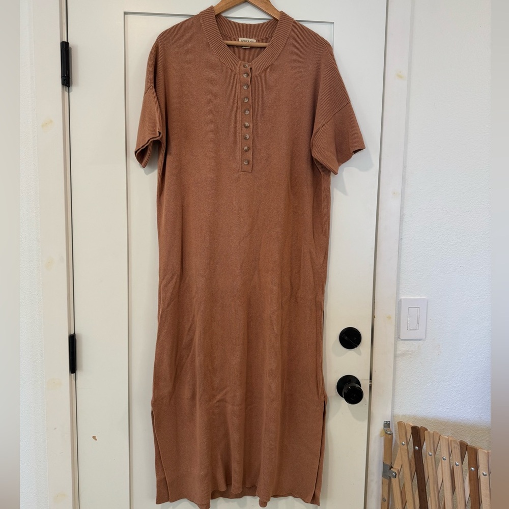 Sister Katie dress